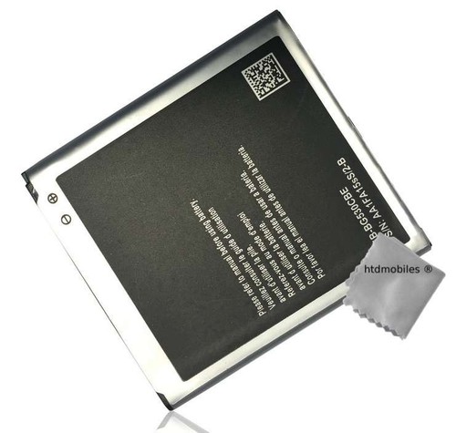 Batterie rechange pour - de,
