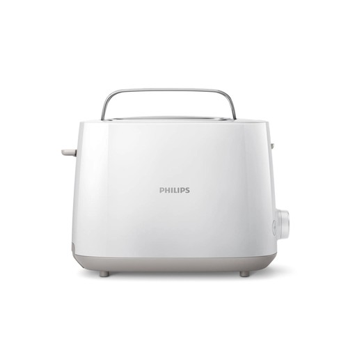 Philips grille pain double - philips, à