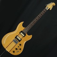 [Aria Pro II] ​​Tri Sound Series JS-500 guitare électrique naturelle utilisée...