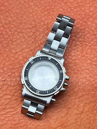 Boitier montre yema - de,