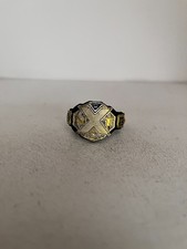 Wwe Nxt Lourd Championnat