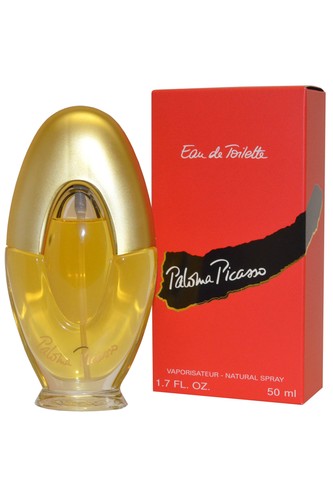 Paloma picasso vaporisateur - picasso,