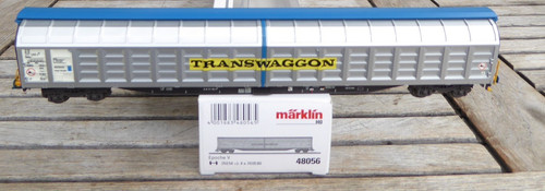 Märklin 48056 hamo l - 48056,