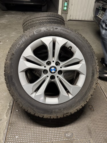 Jantes bmw pouces - bmw, 17