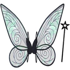 Ailes de fée adultes et