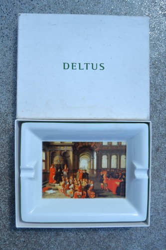 Cendrier laufen pillivuyt - pillivuyt,