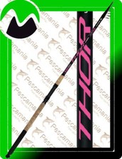 Canne Maver THOR universal 5,00 mt - 40/120 gr