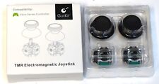 GuliKit TMR 2 Pcs Hall Joystick For PS5 XBOX Sensor Joystick No Drift Hal