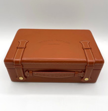 Franck Muller Casablanca Boîte Montre Marron