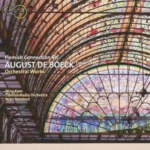 August boeck orchestral - de,