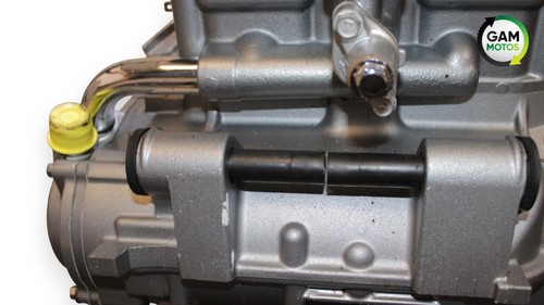 Moteur kawasaki er5 500 1997 - moteur,