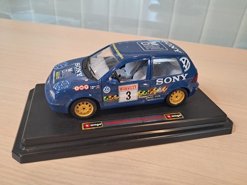 Volkswagen golf rally - volkswagen,