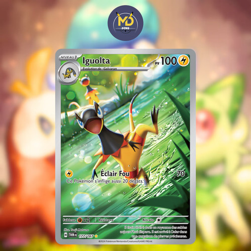 Carte pokémon française - carte,