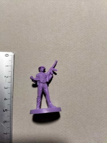 Gangster miniature scarface - gangster, miniature/scarface