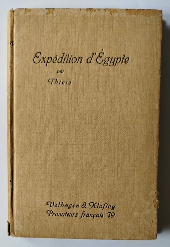 Expedition egypte par - d’egypte,