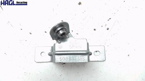 Support intérieur porte - support, (porte
