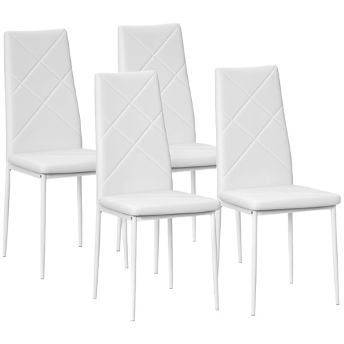Lot chaises salle à - de,