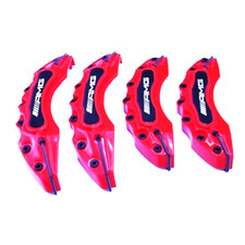 SET4x Cache étrier de frein