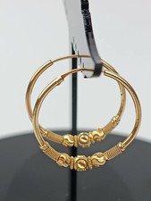 Originales Boucles d'oreilles