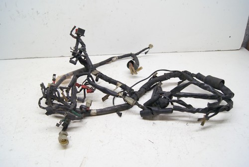 Faisceau electrique bmw - electrique, k75