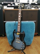 Guitare électrique (Gibson)