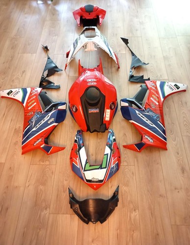 Kit carénages complet - , honda