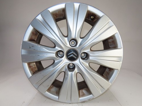 Jante aluminium citroën - jante, c3