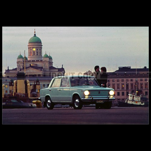Photo 019367 lada 1200 - a.019367,