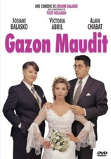 Gazon Maudit (Frn)
