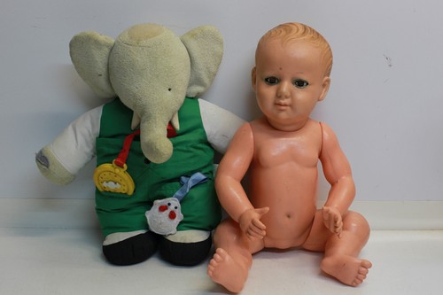 Baigneur petit colin 3 - colin, n°50-
