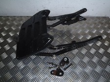 Honda XLV 600 Transalp - Porte