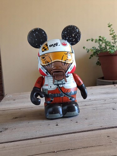 Figurine vinylmation ello asty - figurine,