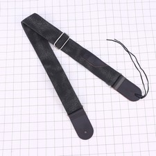  Sangle Guitare Electrique Électrique Sangles D'accessoires De Ceinture