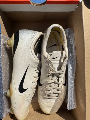 Nike mercurial vapor ronaldo - mercurial, 3