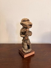 Sculpture Africain tribal