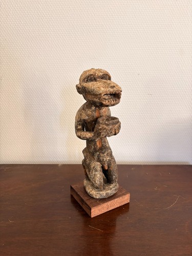 Sculpture africain tribal - africain,