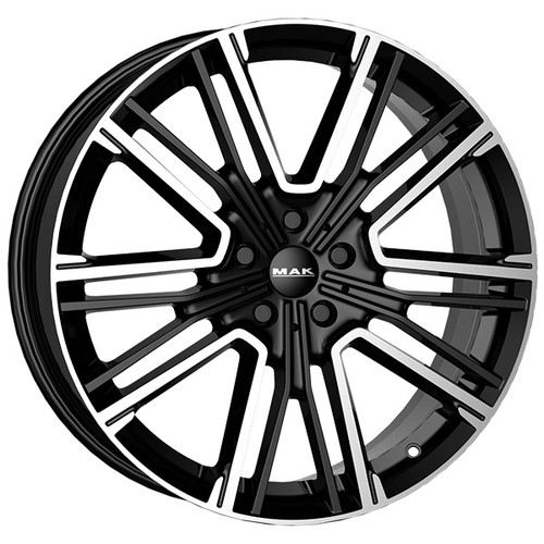 Jantes roues mak - roues, kult
