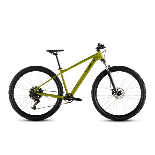 Vélo vtt cube mountain - vélo,