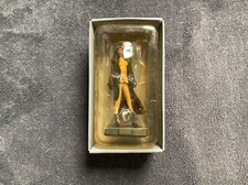 Marvel Lead Malicia Figure