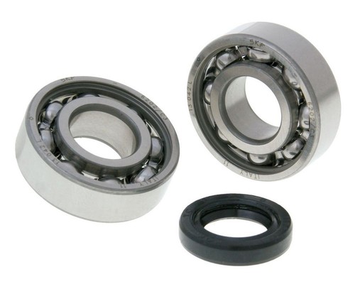 Kit roulement vilebrequin pour - kit,