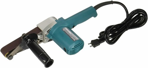 Makita belt sander - sander, 9031
