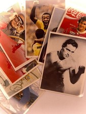 Images Poulain Serie 44 grands