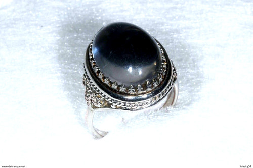 Bague argent 925 1000ème - bague, 925/1000ème