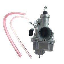 PZ26 26mm Carburateur pour Yamaha YBR125 STX125 125cc
