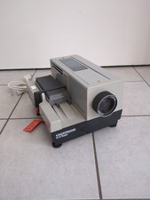 Projecteur Diapositives 6x6 &