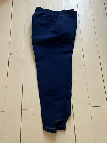 Pantalon ski vintage - pantalon,