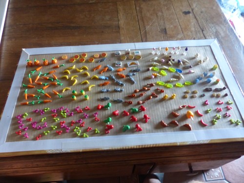 Lego lot pièces - :,