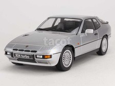 Porsche 924 Turbo 1986 - KK