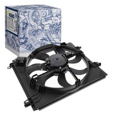 VEMO Ventilateur