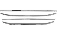 S'adapte À VOLVO FH5 Grille